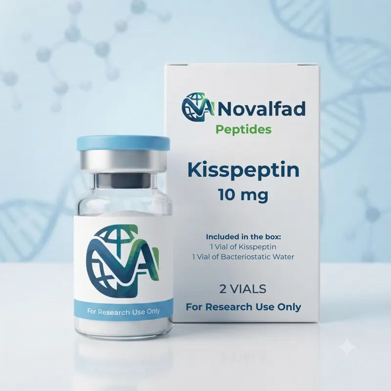 Kisspeptin — péptido de investigación